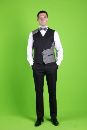 GARSON YELEK